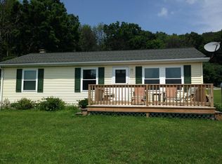 663 Line Mountain Rd, Dornsife, PA 17823