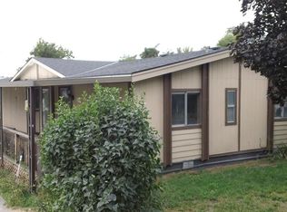 406 May St, Prescott, WA 99348