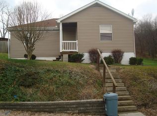 251 Wilpen Rd, Ligonier, PA 15658