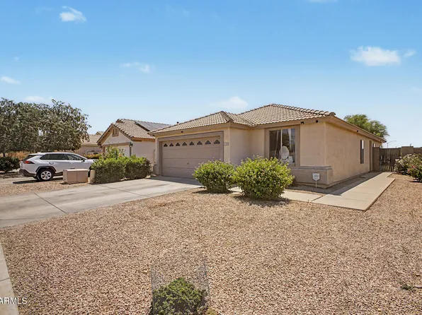11321 W Pinehollow Drive, Surprise, AZ 85378