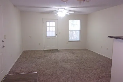 Floor plan 1 Bedroom