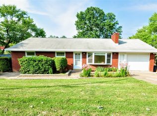 64 Shannon Rd, Monongahela, PA 15063