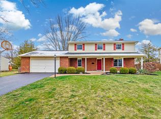 1354 Darcann Dr, Columbus, OH 43220