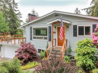 3720 Vernhardson St, Gig Harbor, WA 98332