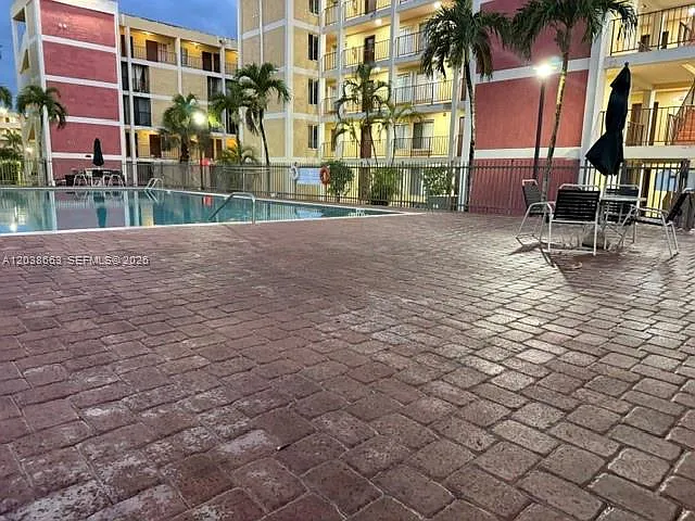 9280 Fontainebleau Blvd #403 — Photo 6