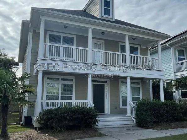 4951 W Liberty Park Cir, North Charleston, SC 29405