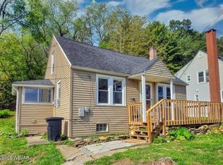 209 Melody Ln, Lock Haven, PA 17745