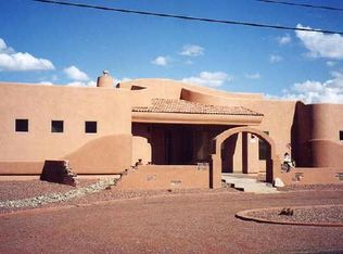 3043 Trail Dr, Desert Hills, AZ 85086