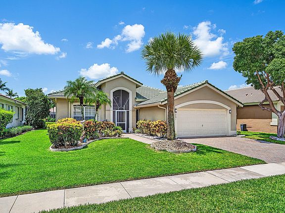 2nd image of 8891 Via Tuscany Drive