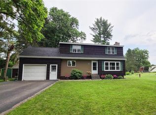 515 East Ave, Kirkville, NY 13082