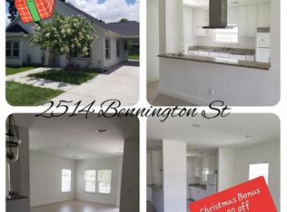 2514 Bennington St, Houston, TX 77093