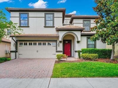 1469 ROLLING FARIWAY, Davenport, FL, 33896