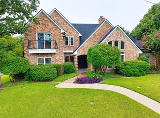 6512 Shorewood Dr, Arlington, TX 76016
