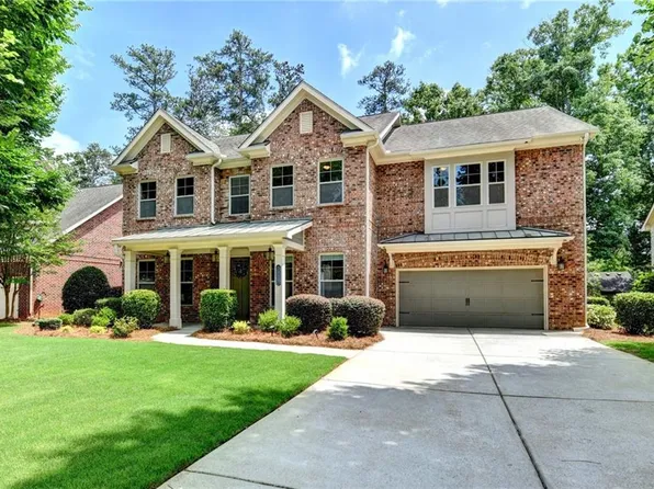 1270 Redbud Dr, Alpharetta, GA 30005