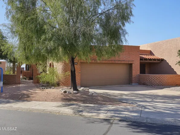 4421 N Camino De Carrillo, Tucson, AZ 85750