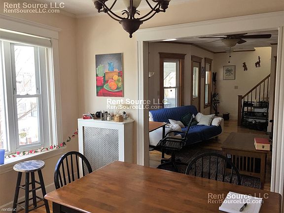 34 Parkdale St. #2 Somerville Unit Photo 1