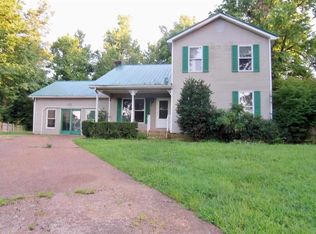 120 Clear Creek Dr, Paducah, KY 42001
