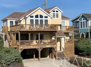 4900 E Engagement Hill Loop LOT 10, Nags Head, NC 27959