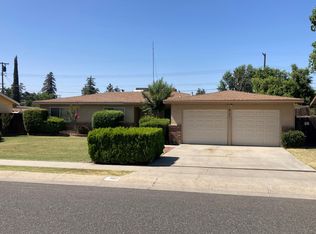 180 E Gail Ave, Tulare, CA 93274