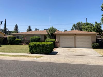 180 E Gail Avenue, Tulare, CA, 93274