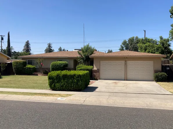 180 E Gail Avenue, Tulare, CA 93274