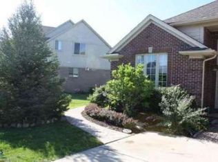 21452 Flag Dr, Macomb, MI 48042