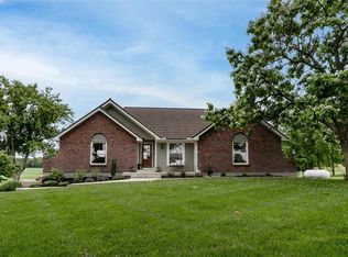 21385 Nall Ave, Bucyrus, KS 66013
