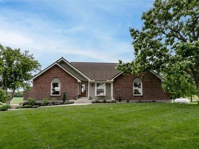 21385 Nall Ave, Bucyrus, KS, 66013