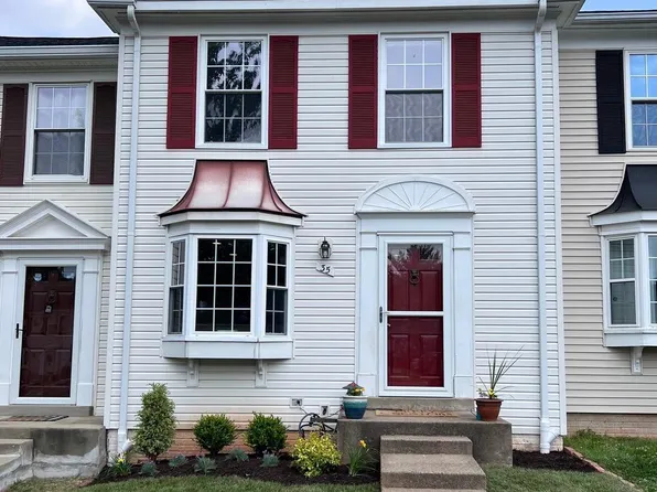 35 Quincy Ct, Sterling, VA 20165