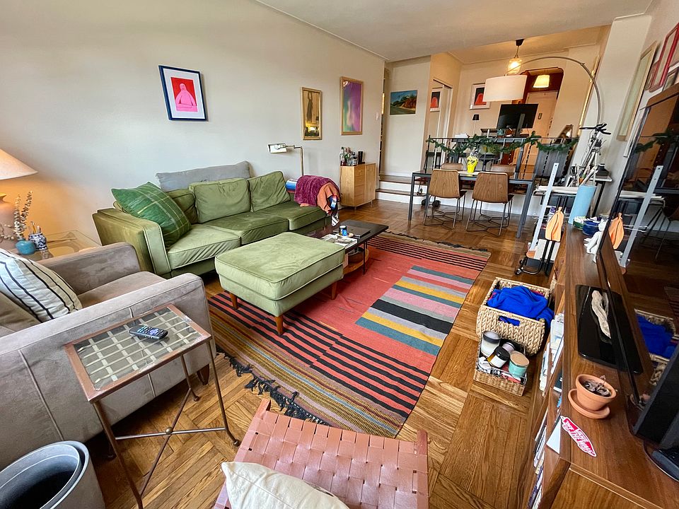 1st image of 9850 67th Ave APT 5N