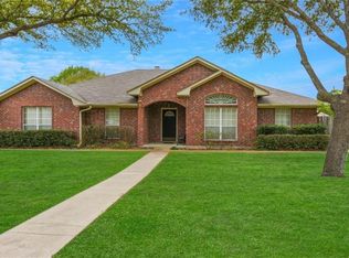 510 Kiowa Ln, Waco, TX 76706