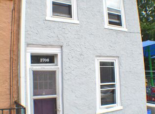 3708 Midvale Ave, Philadelphia, PA 19129