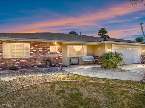 26427 Naomi Dr, Hemet, CA 92544