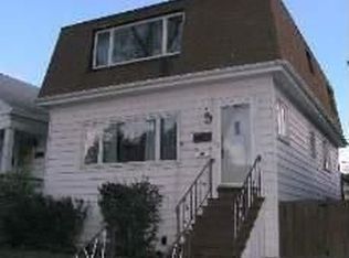 4111 N Overhill Ave, Norridge, IL 60706