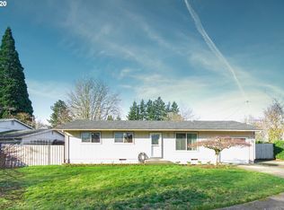 3835 SE 180th Pl, Portland, OR 97236