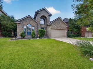 810 Windhurst, San Antonio, TX 78258