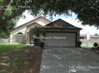 2017 El Campo Ave, Deltona, FL 32725