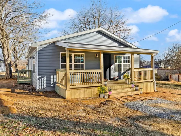 513 N Clinton St, Leitchfield, KY 42754