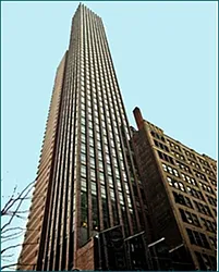 Rented by Brown Harris Stevens