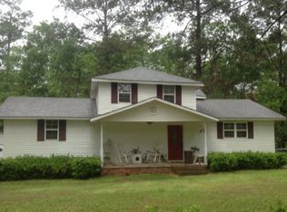 3045 Dewey Rd, Quitman, GA 31643