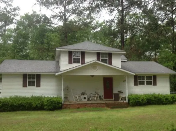 3045 Dewey Rd, Quitman, GA 31643