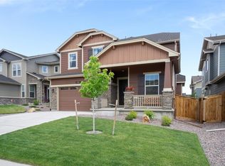 11791 W Quarles Ave, Littleton, CO 80127