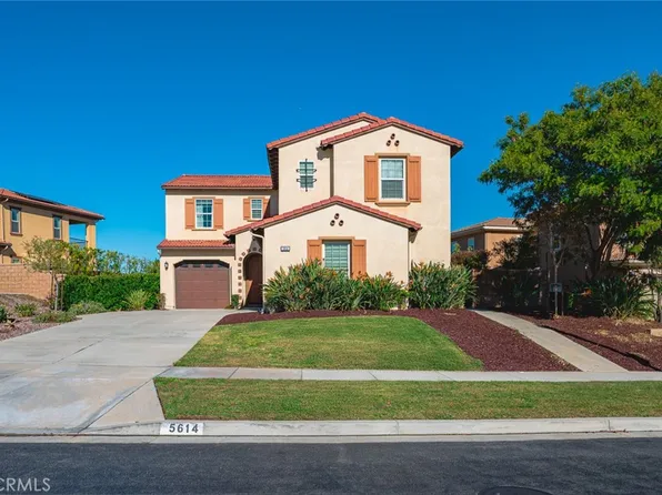 5614 Lisboa St, Chino Hills, CA 91709