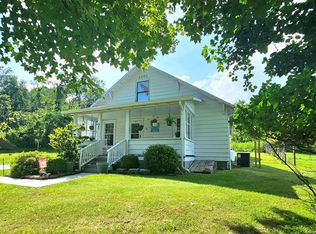 847 Dogwood Rd, Tazewell, VA 24651