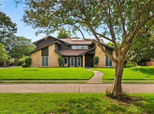 4506 Wendover Blvd, Alexandria, LA 71303