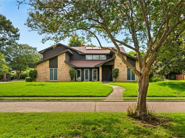 4506 Wendover Blvd, Alexandria, LA 71303