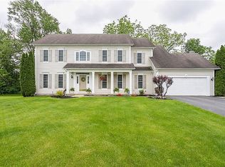 6 Soho Cir, Pittsford, NY 14534