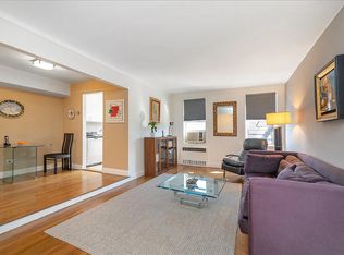 67-12 Yellowstone Blvd APT E18, Queens, NY