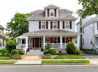 505 Woodland Ave, Avon By The Sea, NJ 07717