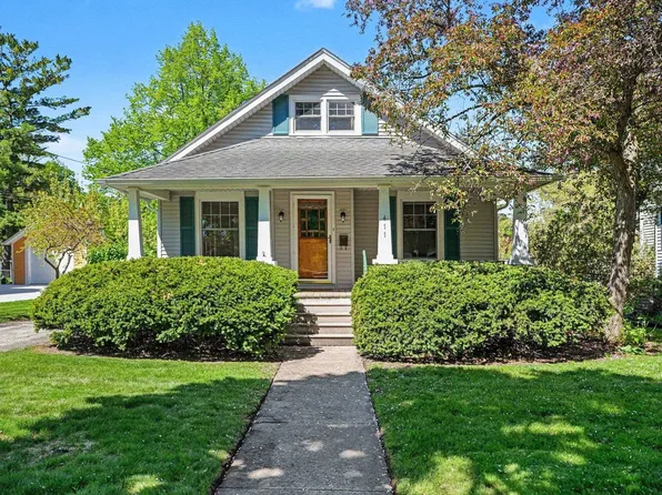 411 Park Ave, Bay City, MI 48708
